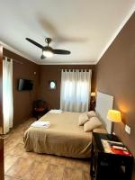 Habitación Doble con baño privado
