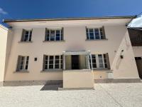 Chez Eugène, appartement neuf - B&B Chaumont