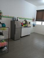 Taman yu sungai besar - Bed and Breakfast Sungai Besar