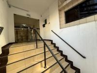 Apartamento Praia Grande completo 5min da praia com garagem - Chambres d’hôtes Praia Grande
