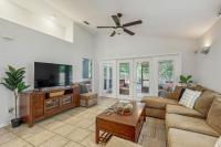 The Beachcomber’s Hideaway - B&B Saint Augustine