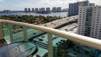 B&B Miami Beach - Penthouse Ocean Reserve - Bed and Breakfast Miami Beach