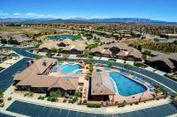 Zion’s Coral Ridge Escape - B&B