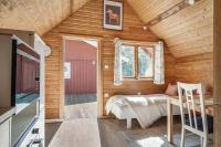 Trio of cottages near water - Chambres d’hôtes Maren