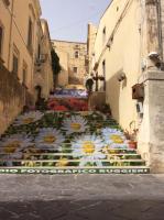 Casa Camelia - Bed and Breakfast Noto