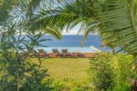 Suite 5P Madeira Acqua Residence - B&B Funchal