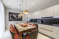 Trastevere Travertino Suite - Ferienwohnung Rom