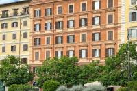 Trastevere Travertino Suite - Ferienwohnung Rom