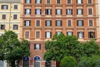 Trastevere Travertino Suite - Ferienwohnung Rom