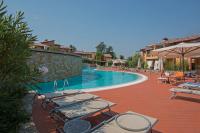 Borgo del Torchio - B&B Manerba del Garda