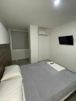 Apto Grand- Ithiel - Bed and Breakfast Barranquilla