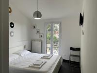 King Room with Sea View