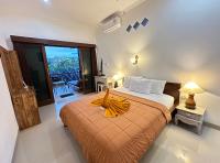 Ayye Bungalows - B&B Ubud