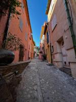 Appartement dans le quartier recherché du mouré - Chambres d’hôtes Collioure