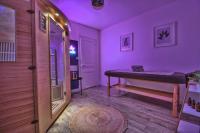 Au Sauna de Maintenon - B&B