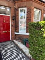 The Ivy on Adelaide - Chambres d’hôtes Belfast