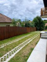 Farkaslaki Kulcsoshaz - Bed and Breakfast