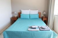 Arillas view 2 - B&B Aríllas