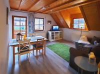 Superior Apartment mit 2 Schlafzimmern