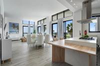 Apartment with 3 bedrooms bbq and terrace in Cap Cana - B&B Punta Cana