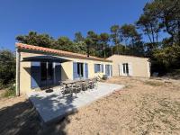 Maison 6 pièces Oléron 10 couchages- SAINT GEORGES D'OLERON SGO000-065 - B&B Chaucre