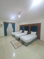 وحدات الحربي - Ferienwohnung Al Madīnah