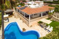 Villa Rafael - B&B Punta Prima