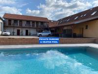 Penzion Trödler - Chambres d’hôtes