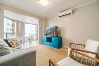 Ruth de Sá 3 Dorm Quadra Mar by Achei Camboriú - B&B Camboriú