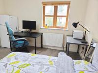 Four-Bedroom Holiday Home