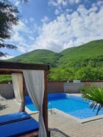 Vila NIKOLA - B&B Dren