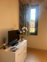 Chambre Double Standard