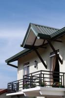 The Hamlyn - Bed and Breakfast Nuwara Eliya