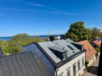 Cozy apartment in the middle of Visby town - B&B Visby