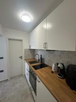 Apartment Kaan, Umag - B&B Umag