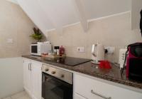 Monolocale con Balcone