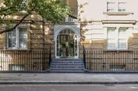 Chic & Central One Bed Flat - Ferienwohnung London