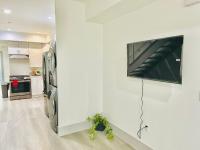 Appartamento Deluxe con 2 Camere da Letto e Balcone