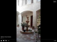 B&B Tozeur - Residence Tozeur Almadina - Bed and Breakfast Tozeur