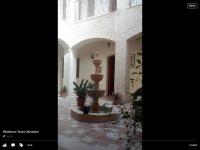 Residence Tozeur Almadina - B&B Tozeur