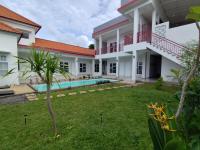 Menepi Bali - Bed and Breakfast