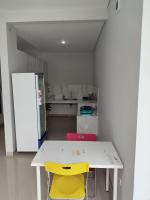 Menepi Bali - Bed and Breakfast Uluwatu