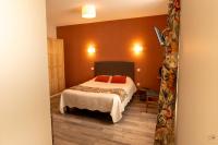 Doppelzimmer mit eigenem Bad