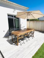 villa cooper - B&B