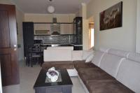 Family Two-Bedroom Apartment with View