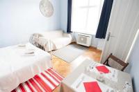 Stradivari - B&B Budapest