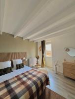 Maison de charme bourg médiéval - B&B Penne-d'Agenais