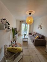 Le kokon - B&B Hyères