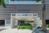 BUENO FLAT - Otima localizacao e conforto - Ferienwohnung Goiânia