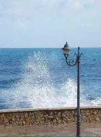 Mermaid - Bed and Breakfast Trapani